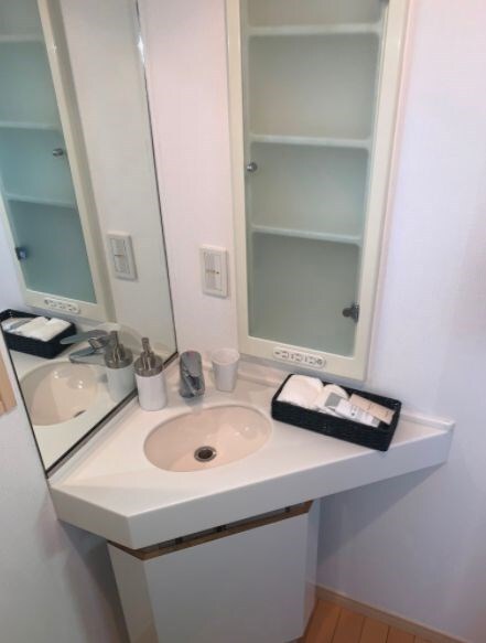 物件内観写真11　(モデルルーム)