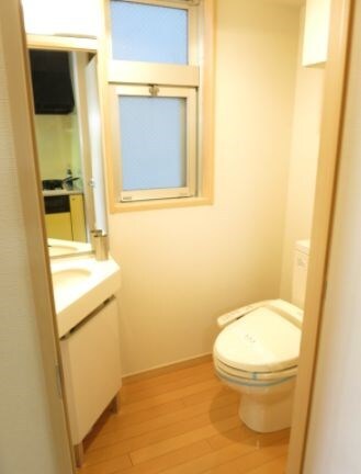 物件内観写真12　(モデルルーム)