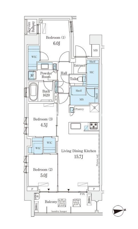 物件内観写真20　