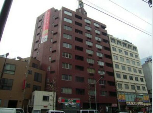 建物設備(リブマックスなら仲介手数料賃料半月分+消費税)