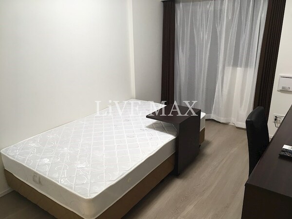 居室(■家具家電付きセットアップ賃貸！■)