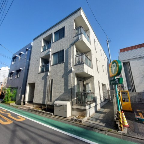 外観写真