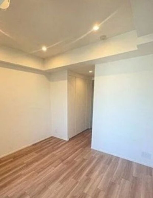 居室(別号室参考写真)