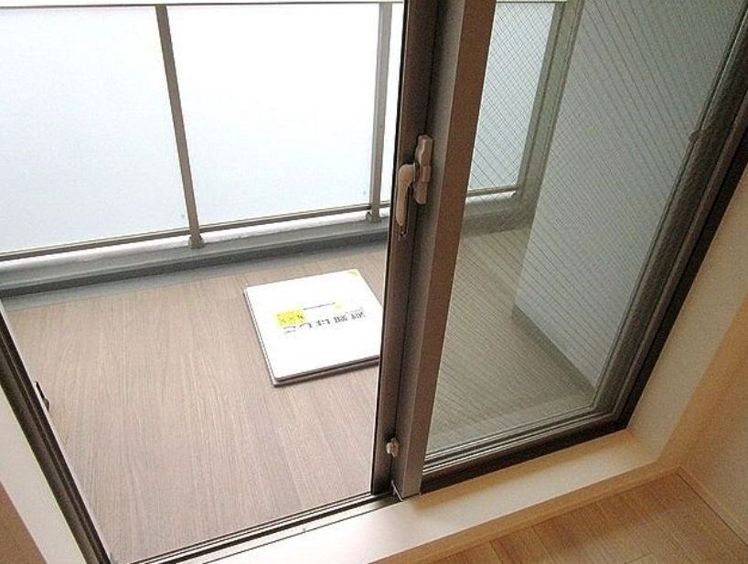 物件内観写真10　(別号室参考写真)