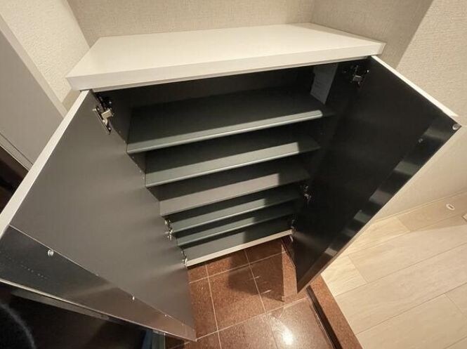 物件内観写真9　(別号室参照)