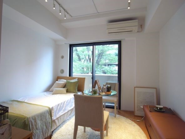 物件内観写真4　(モデルルーム)