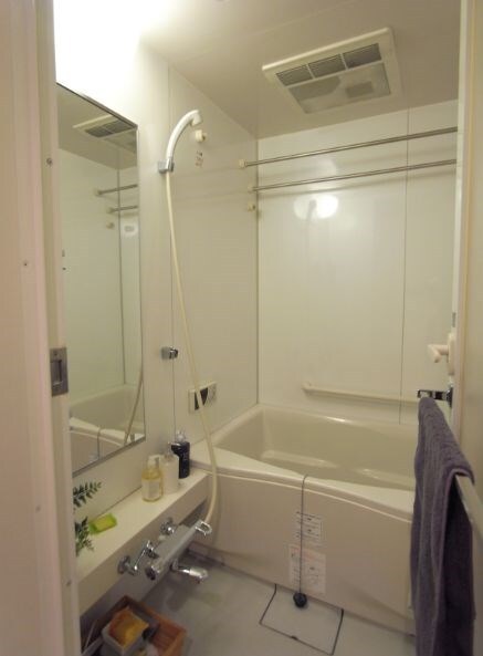 物件内観写真6　(モデルルーム)