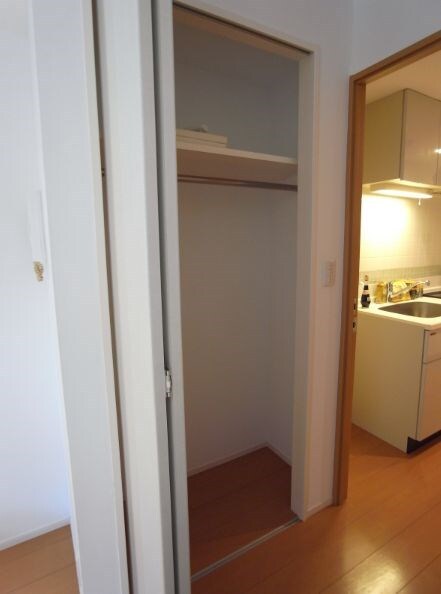 物件内観写真10　(モデルルーム)