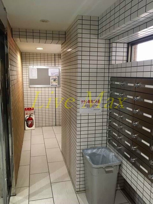 建物設備(～家具家電付き物件都内多数お取り扱い御座います～)