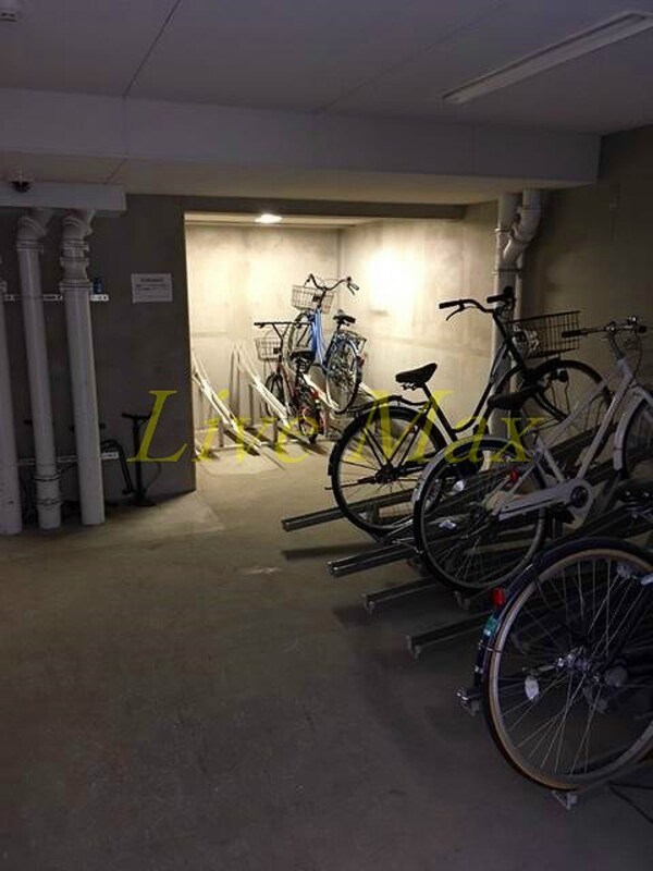 建物設備(～家具家電付き物件都内多数お取り扱い御座います～)
