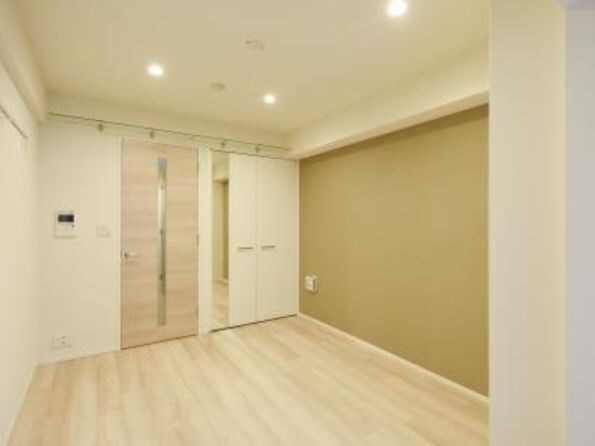 物件内観写真6　(別号室参考写真)