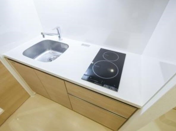 物件内観写真7　(別号室参考写真)