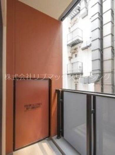 物件内観写真10　(別号室参考写真)