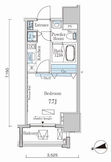 物件内観写真18　