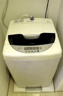 物件内観写真19　(洗濯機)