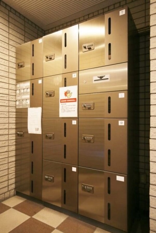 建物設備