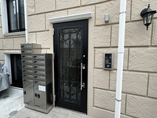 ロビー・ラウンジ