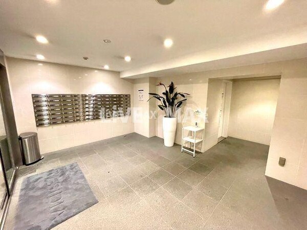 ロビー・ラウンジ