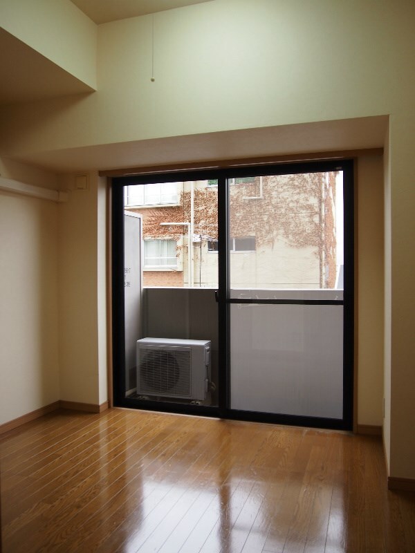 居室(★仲介手数料半月分★)