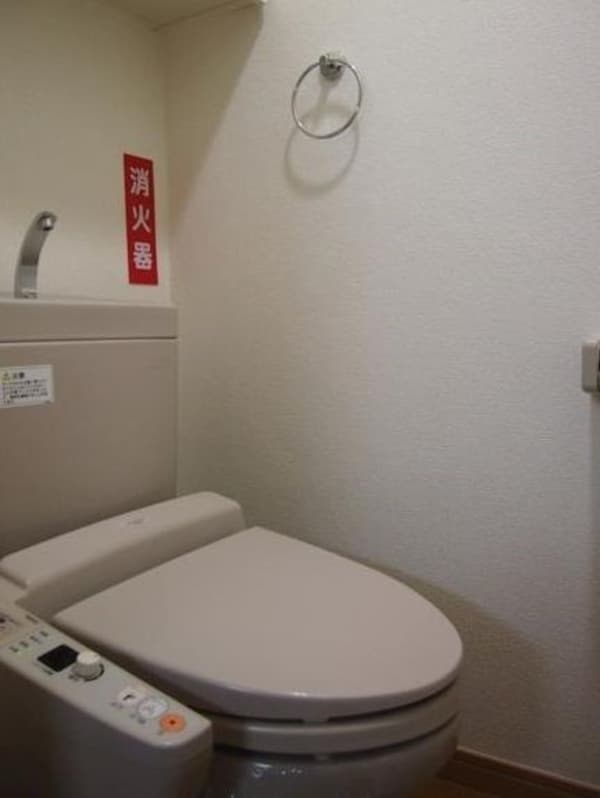 トイレ(★《見学予約受付中》★)