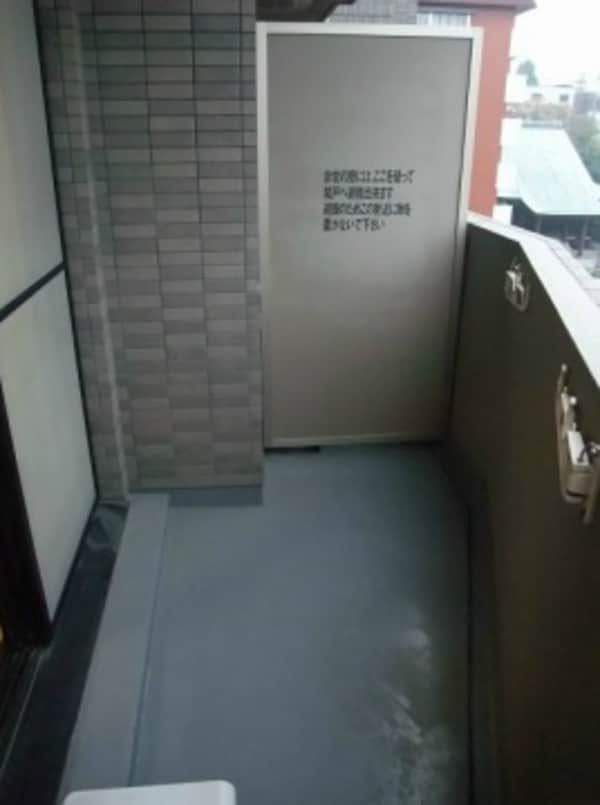 バルコニー(★仲介手数料半月分★)