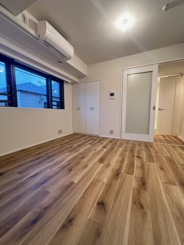 物件内観写真6　(別号室参照)