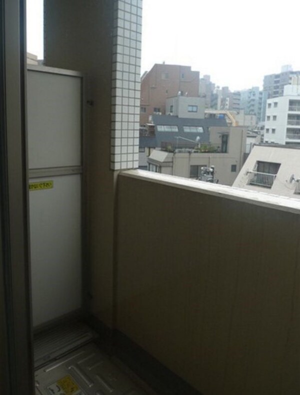 バルコニー(内見予約受付中！)