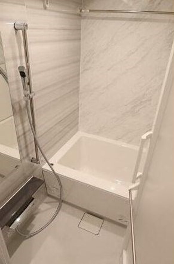 浴室(★《見学予約受け付け中》設備充実のハイグレード賃貸マンション)