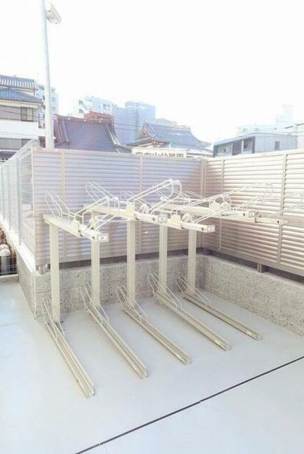 その他(★《見学予約受け付け中》設備充実のハイグレード賃貸マンション)