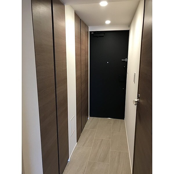 物件内観写真5　(別号室参考写真)