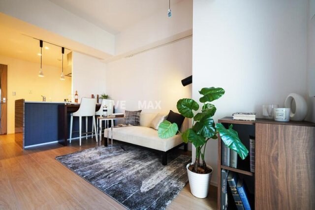 物件内観写真6　(別室参考写真)