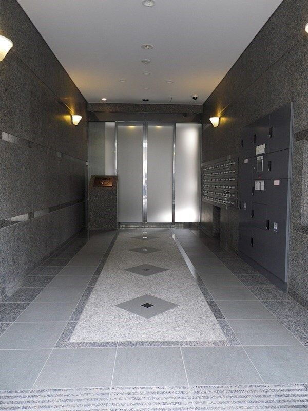 ロビー・ラウンジ