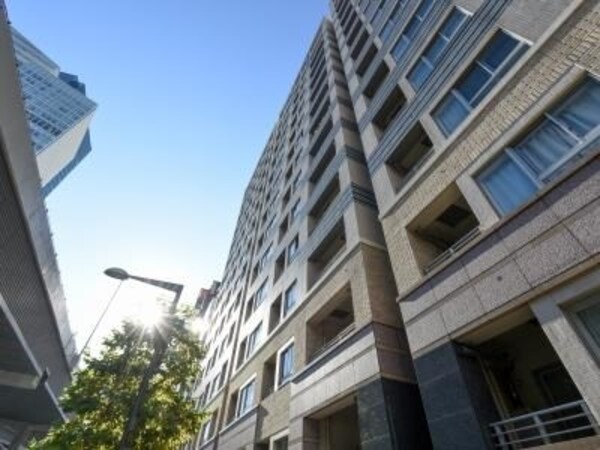 外観(～ご見学予約受付中～)