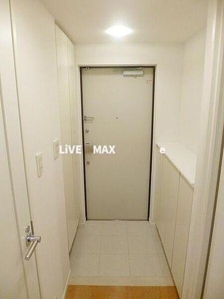 物件内観写真5　(別号室参照)