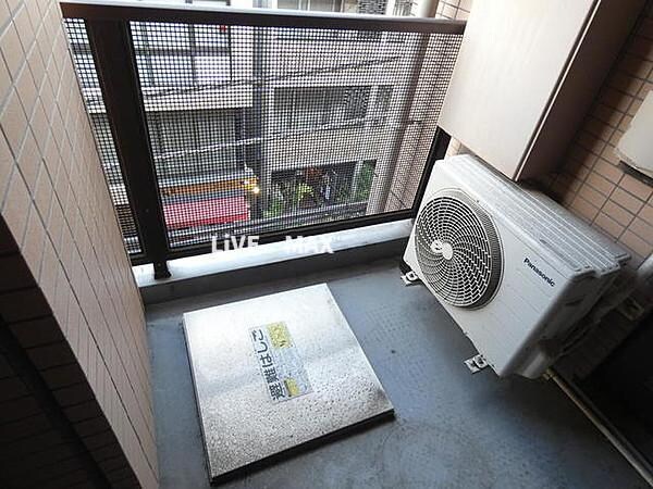 物件内観写真10　(別号室参照)