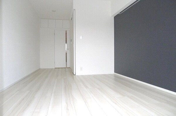 寝室(別号室参考写真)