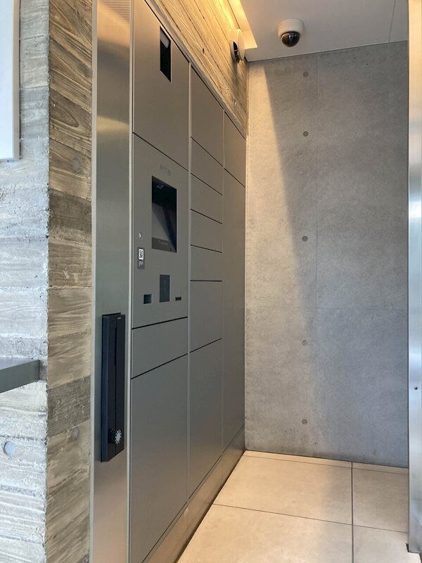 建物設備