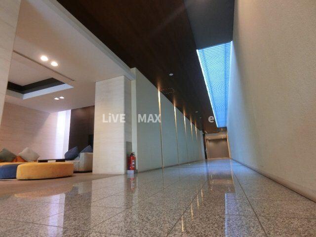 物件外観写真4　(別号室参考写真)