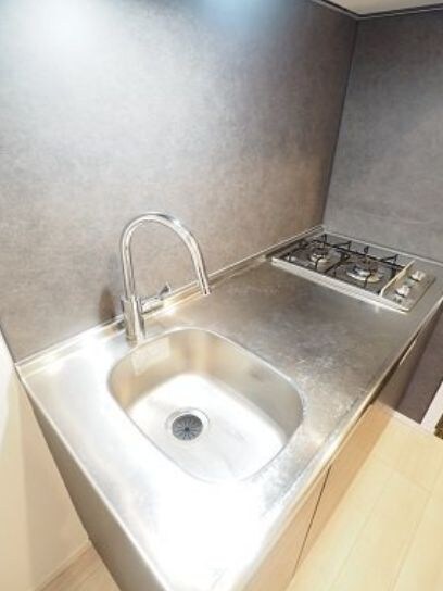 物件内観写真9　(別号室参考写真)