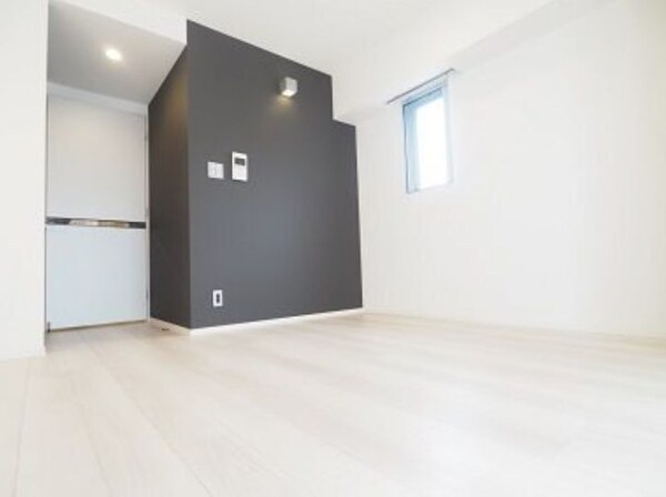 居室(別号室参考写真)