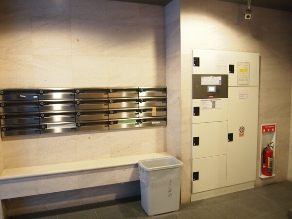 外観(★《見学予約受け付け中》設備充実のハイグレード賃貸マンション)