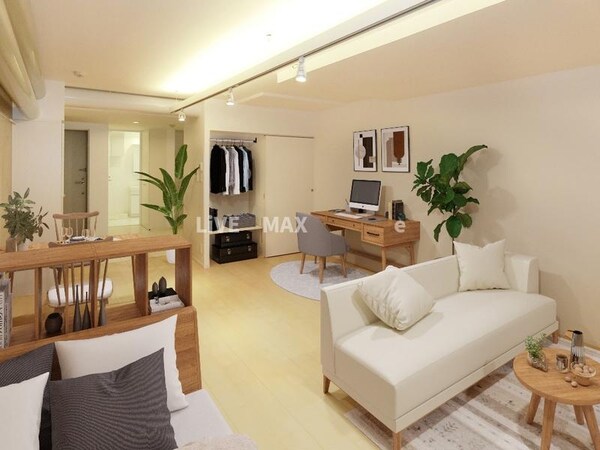 その他(モデルルーム)