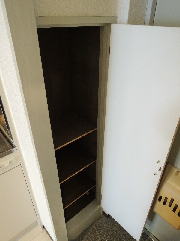 収納(下駄箱)