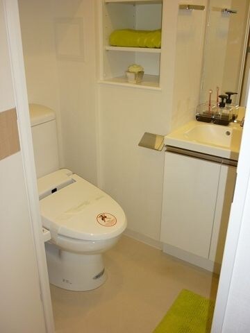 物件内観写真11　