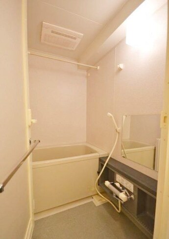 物件内観写真7　(別室参考写真)