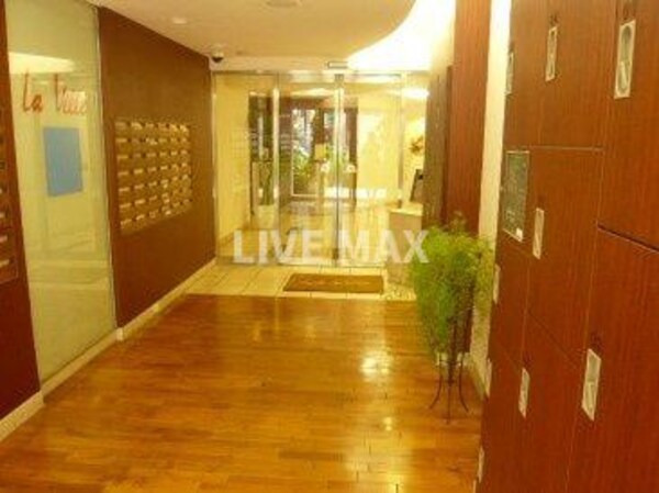 ロビー・ラウンジ