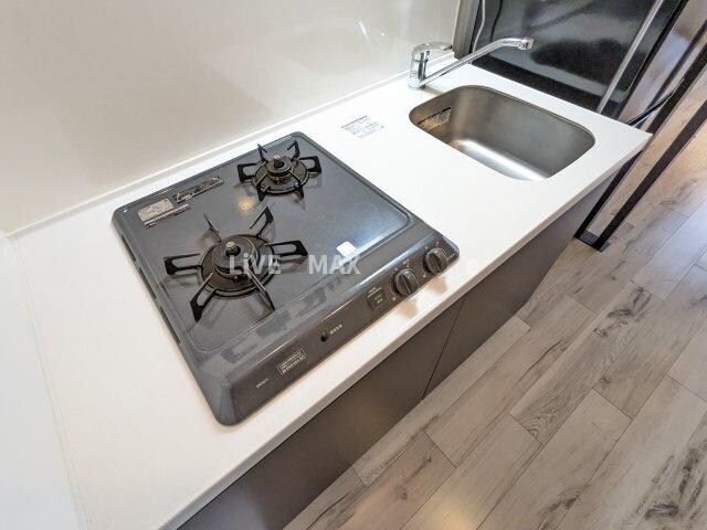 物件内観写真6　(別号室参考写真)