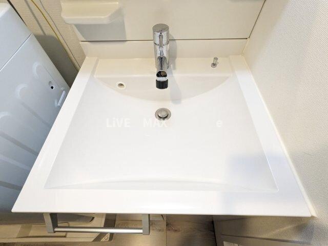 物件内観写真10　(別号室参考写真)