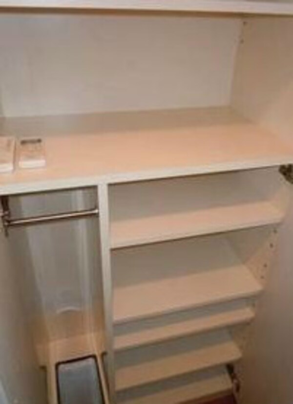 収納(★《見学予約受付中》★)