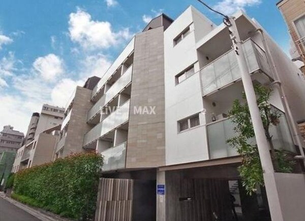 外観(弊社は全物件が仲介手数料半月分+税でご紹介可能です。)